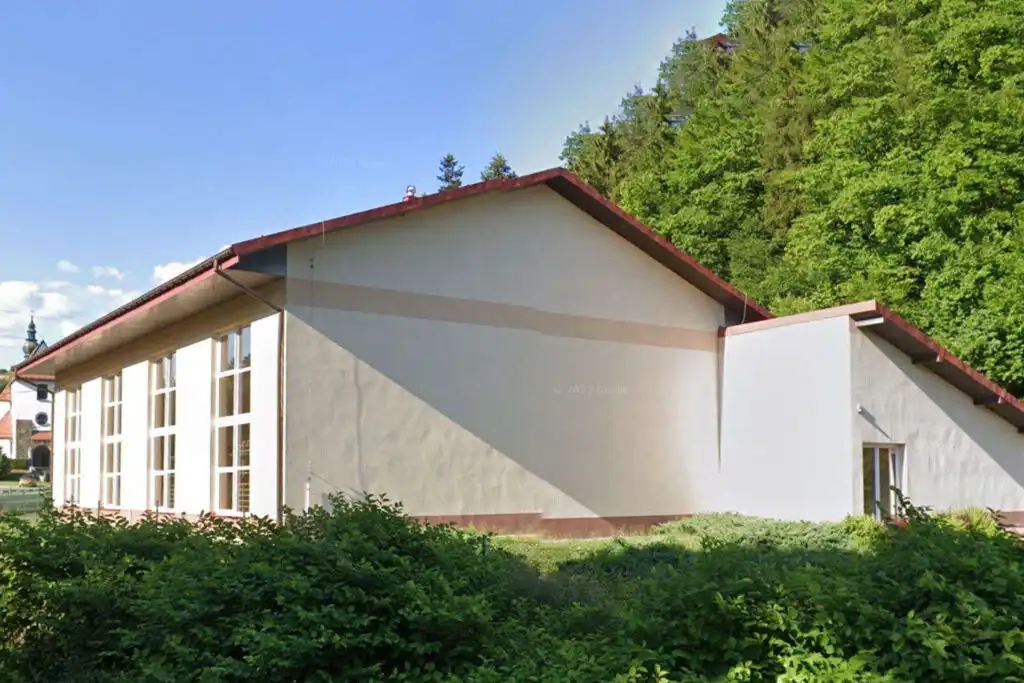 Przetarg ogłoszony. Sala gimnastyczna w Paszynie przejdzie modernizację