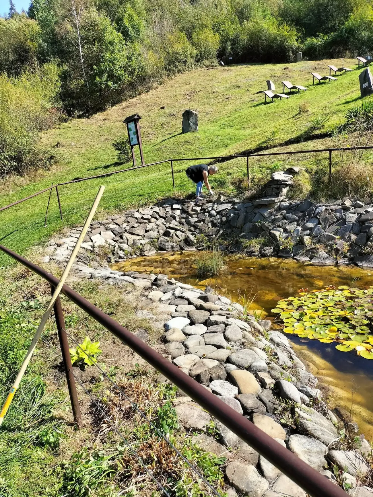 Park Świętej Kingi przejdzie metamorfozę. Jest dofinansowanie