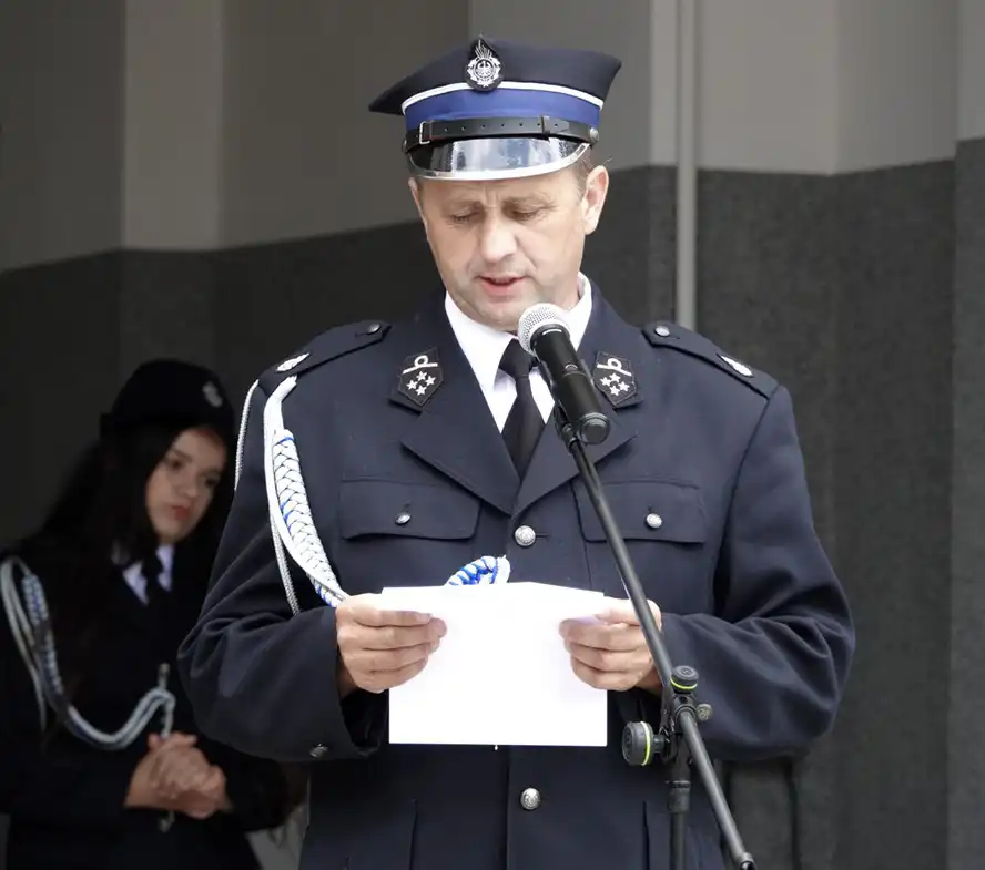 Strażacy z Siołkowej otrzymali nowy wóz bojowy
