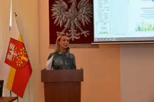 Powiat Limanowski dołączył do ekologicznego projektu