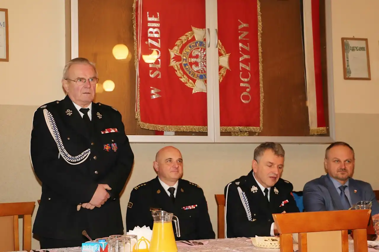 Budynek remizy OSP w Rupniowie zmodernizowany