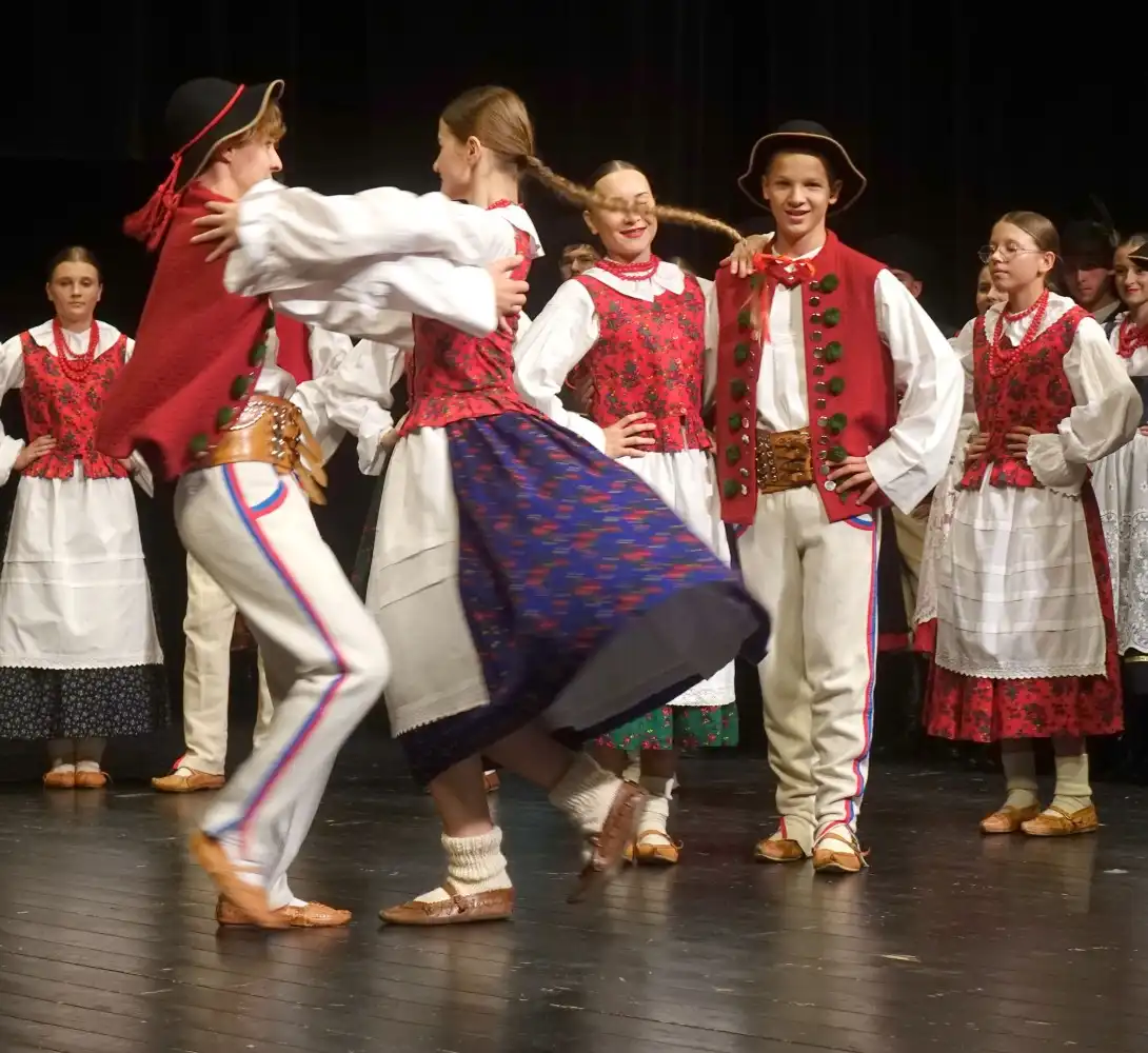 Trzy dekady tradycji. Jubileusz "Piątkowioków" z nagrodami i wyjątkowym koncertem
