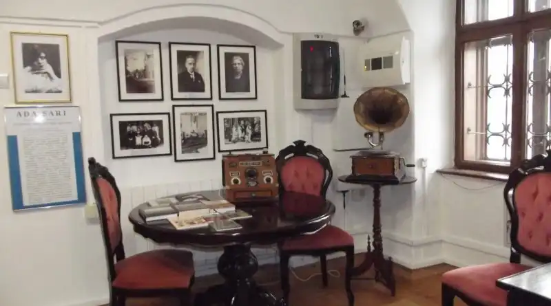 Nowe ekspozycje w Muzeum Regionalnym w Starym Sączu