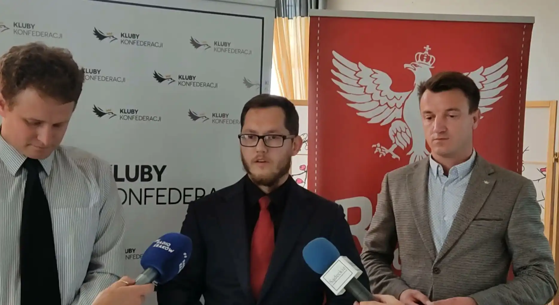 Konfederacja: Nie chcemy lockdownów one nic nie dają