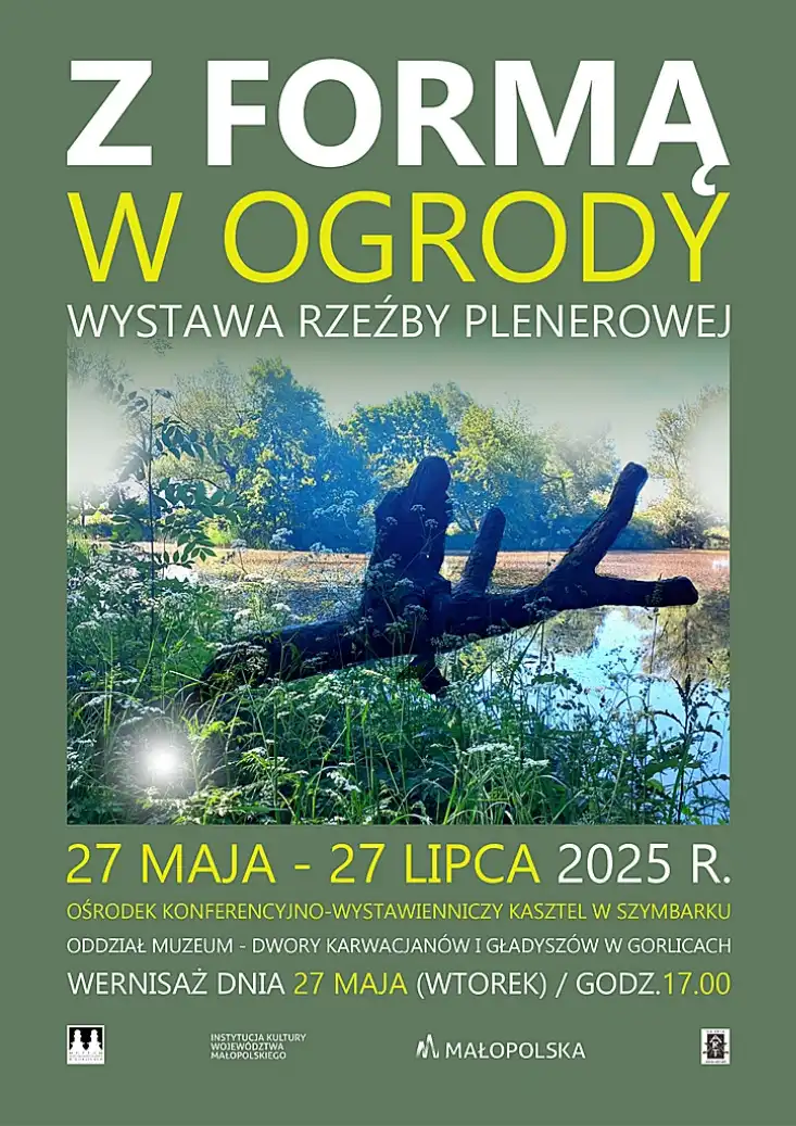 Kulturalna Małopolska na początek tygodnia 26 - 28 maja