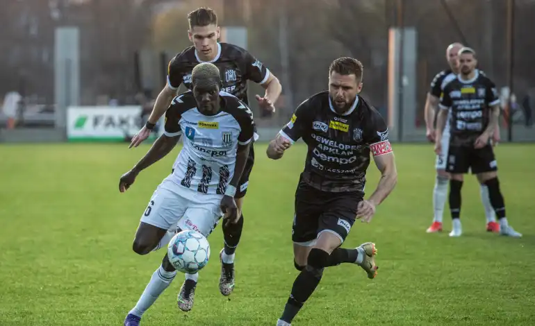 Podział punktów w meczu Sandecji z Resovią Rzeszów