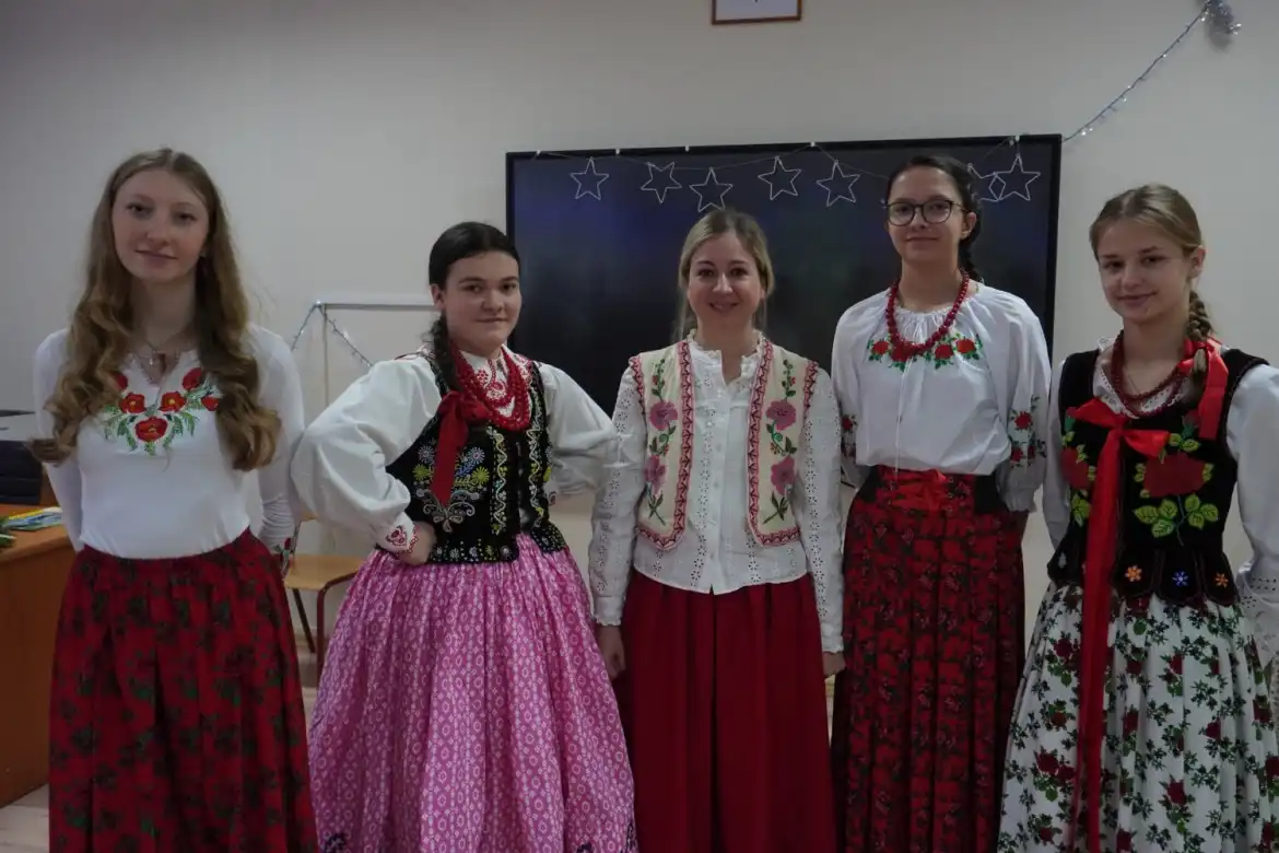 Grudniowe wydarzenia w Marcinkowicach. Miesiąc pełen wrażeń i wspólnoty