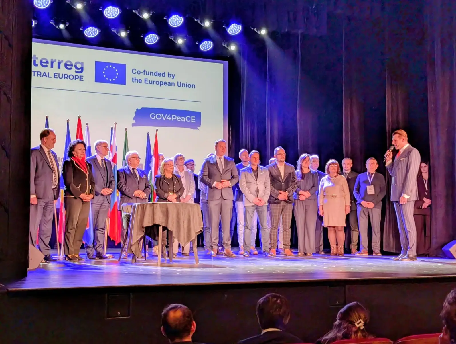 Gorlice stawiają na historię. List poparcia dla nowego muzeum