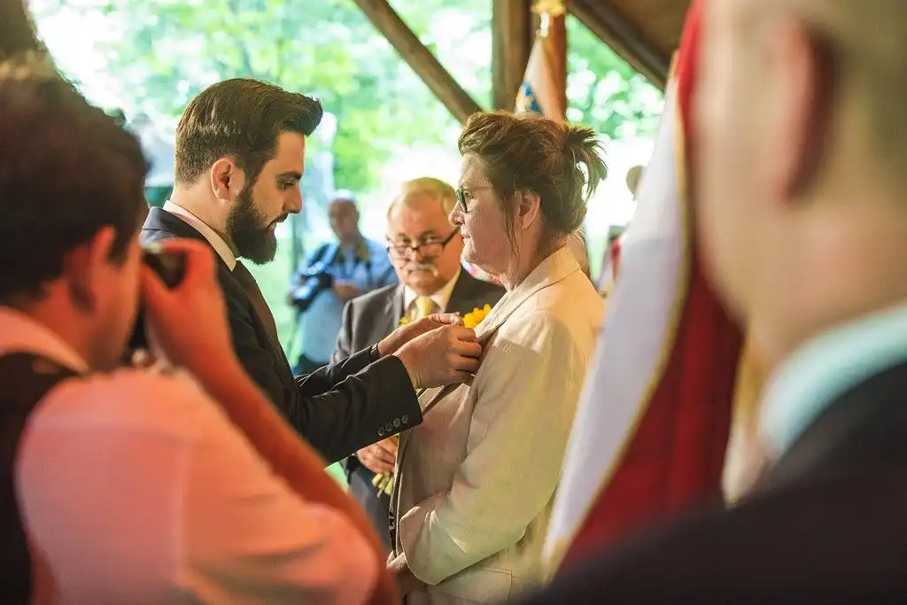 Gospodarstwo Pasieczne „Sądecki Bartnik” z nagrodą Polonia Minor