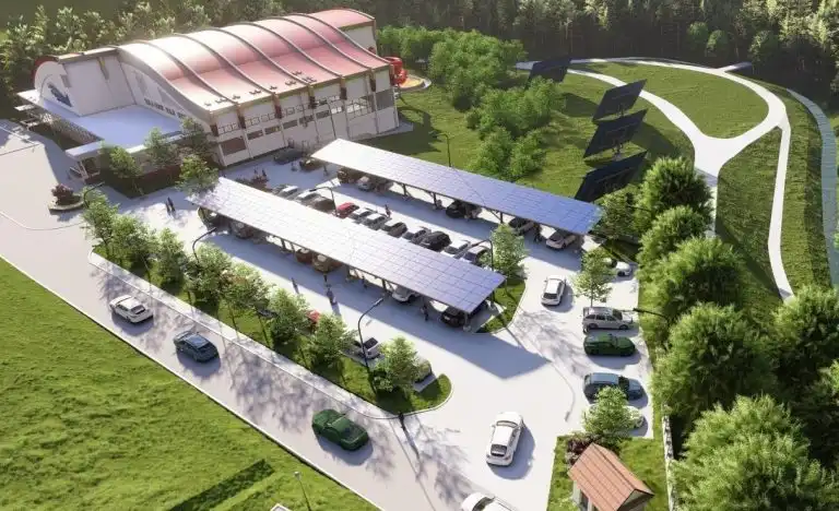 W marcu rozpoczną się prace modernizacyjne na Pływalni Limanowskiej