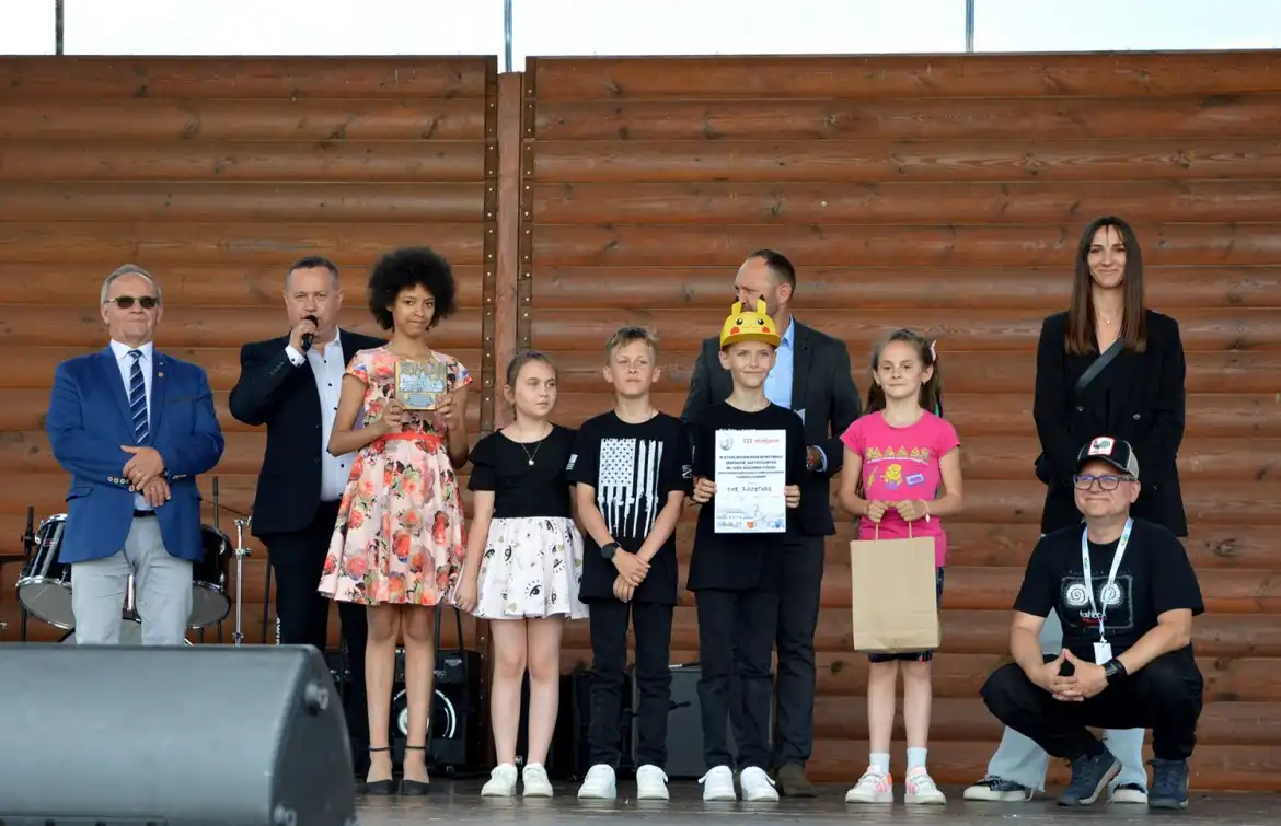 XXXIX Wojewódzki Festiwal Zespołów Artystycznych. Znamy zwycięzców