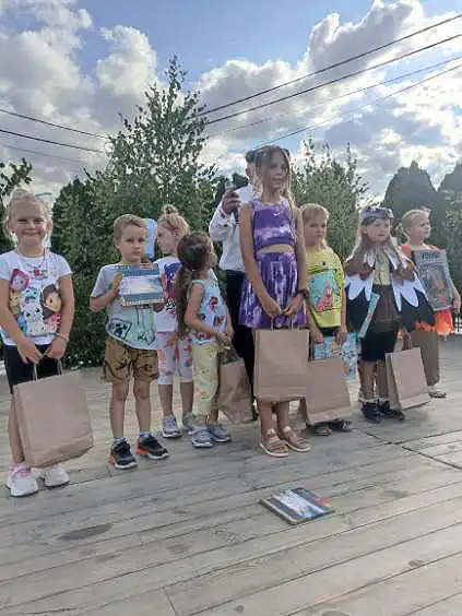 Rodzinny Piknik w Stadłach. Święto wspólnoty i dobrej zabawy