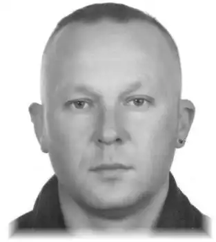 Policja z Limanowej poszukuje 40-letniego Krzysztofa Lacha