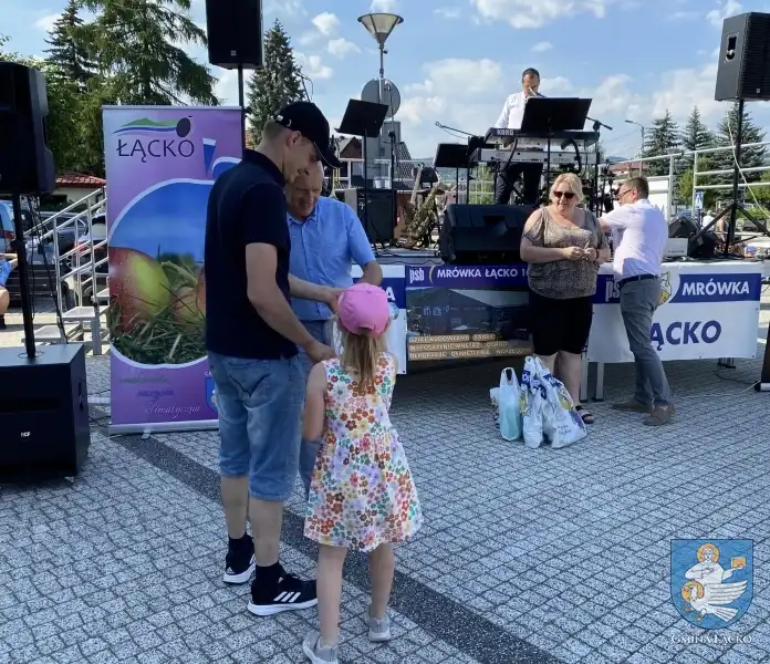 Łącko: IV Zlot Pojazdów Zabytkowych