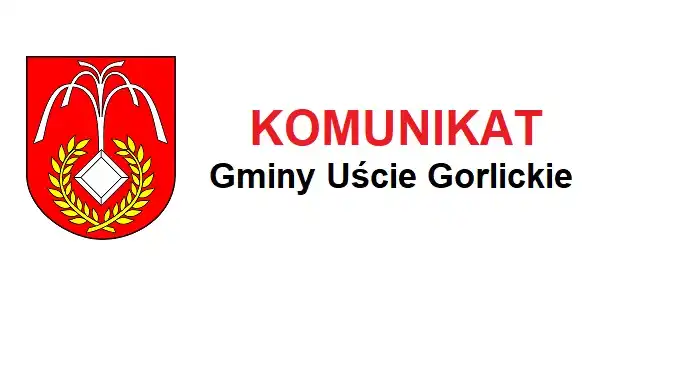 UWAGA! Na terenie Gminy Uście Gorlickie widziano niedźwiedzia