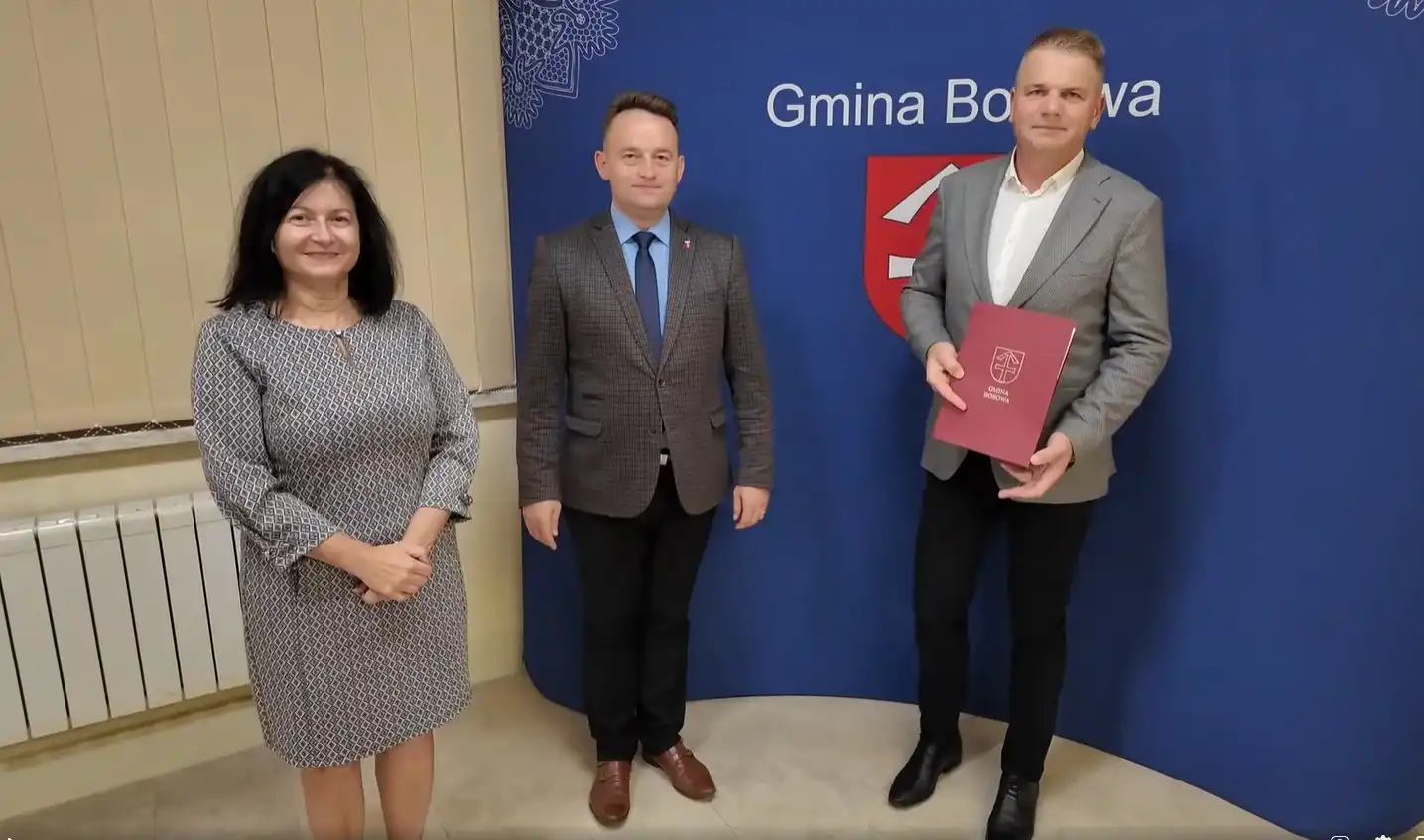 W Jankowej powstanie Centrum Opiekuńczo-Mieszkalne