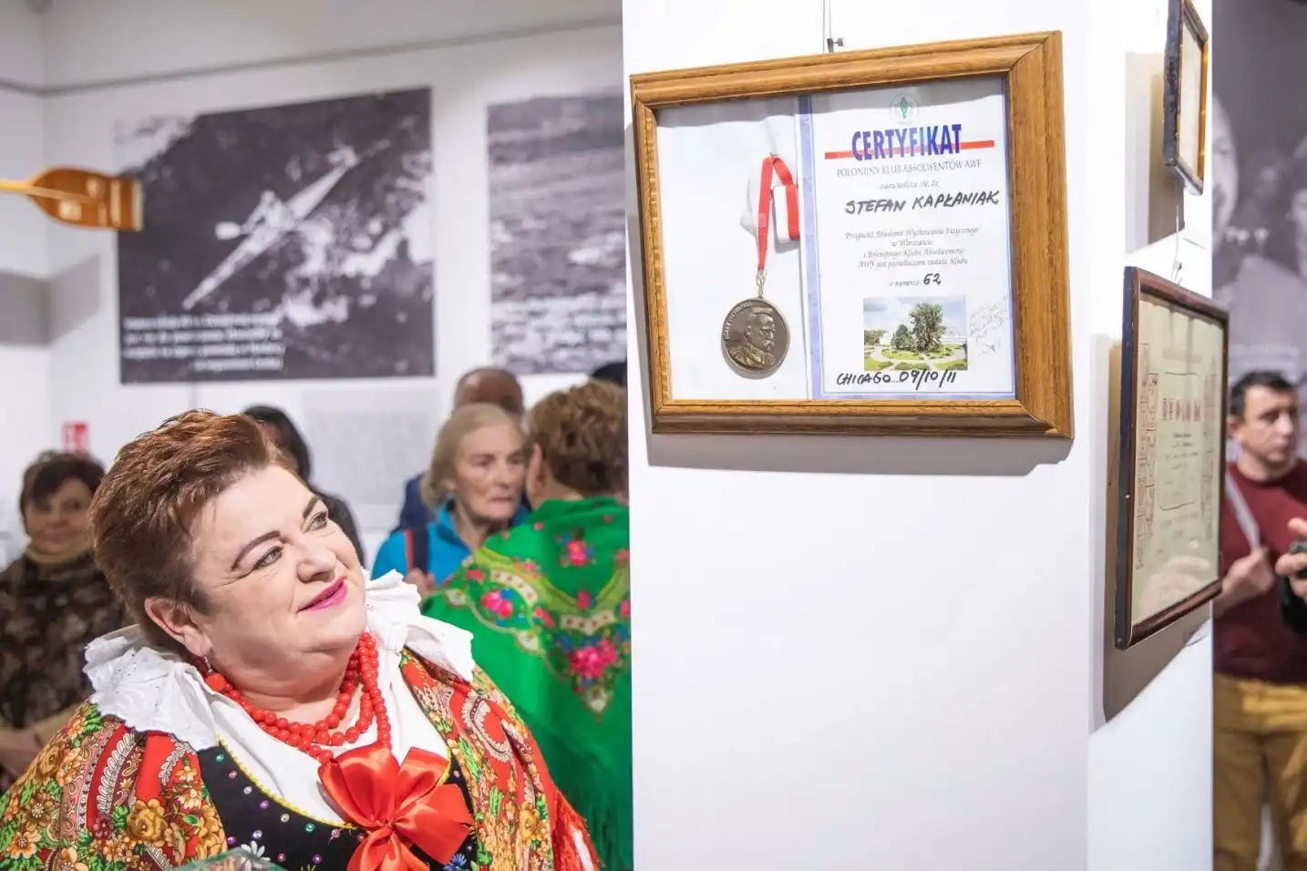 Wystawa: „Cenek - legenda polskiego kajakarstwa” w Muzeum Pienińskim w Szlachtowej