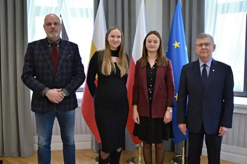 Małopolska w działaniu. Spotkanie z Wicemarszałkiem o rozwoju Sądecczyzny