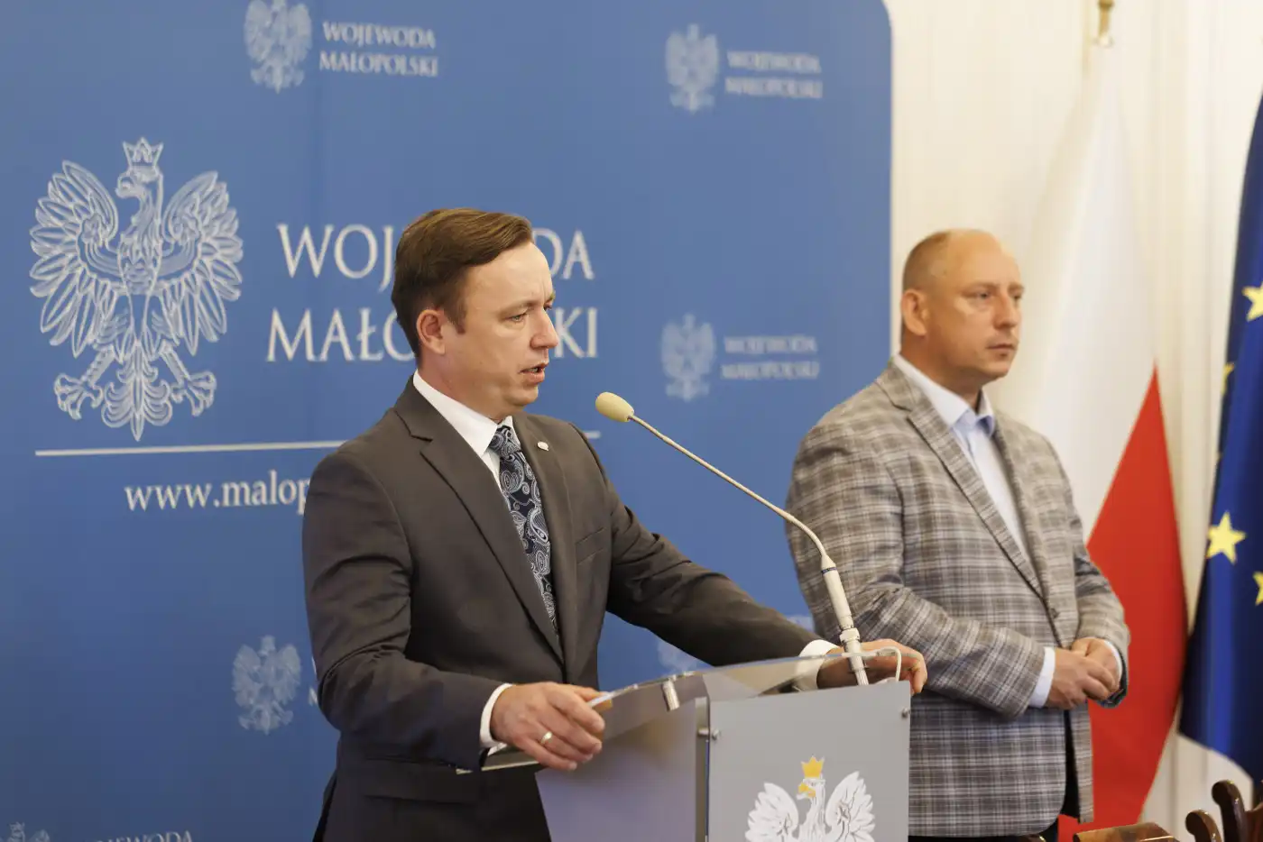 W Małopolsce powstaną nowe stacje monitorujące promieniowanie – kluczowa współpraca dla bezpieczeństwa regionu