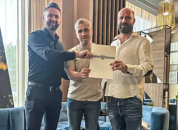 Nowe wzmocnienie w strukturach Sandecji. Octavian Moraru doradcą ds. sportowych