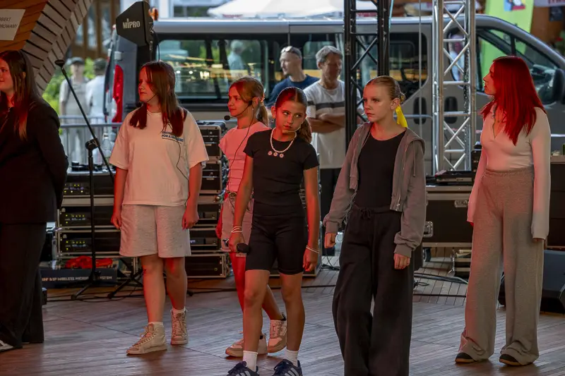 Festiwal Kiepury stawia na najmłodszych. Poranne spektakle i koncerty dla całych rodzin
