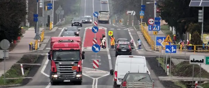 Ruszył nabór wniosków o rządowe środki na bezpieczne przejścia dla pieszych