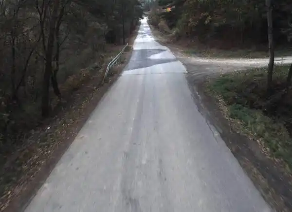 Ruszył przetarg na stabilizację osuwiska we Florynce