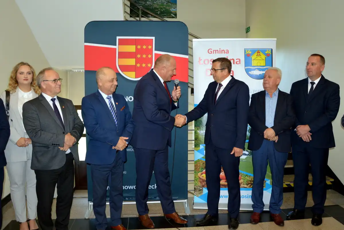 Trzecia filia Wydziału Komunikacji otwarta!