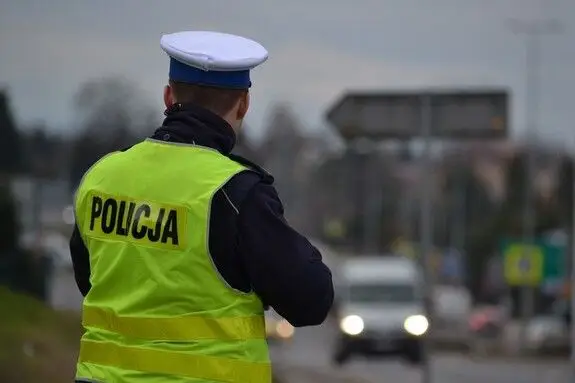 Nietrzeźwi za kierownicą i na rowerach. Bilans świąt w powiecie limanowskim