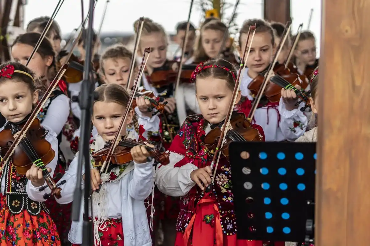 30 lat promocji rolnictwa w Małopolsce