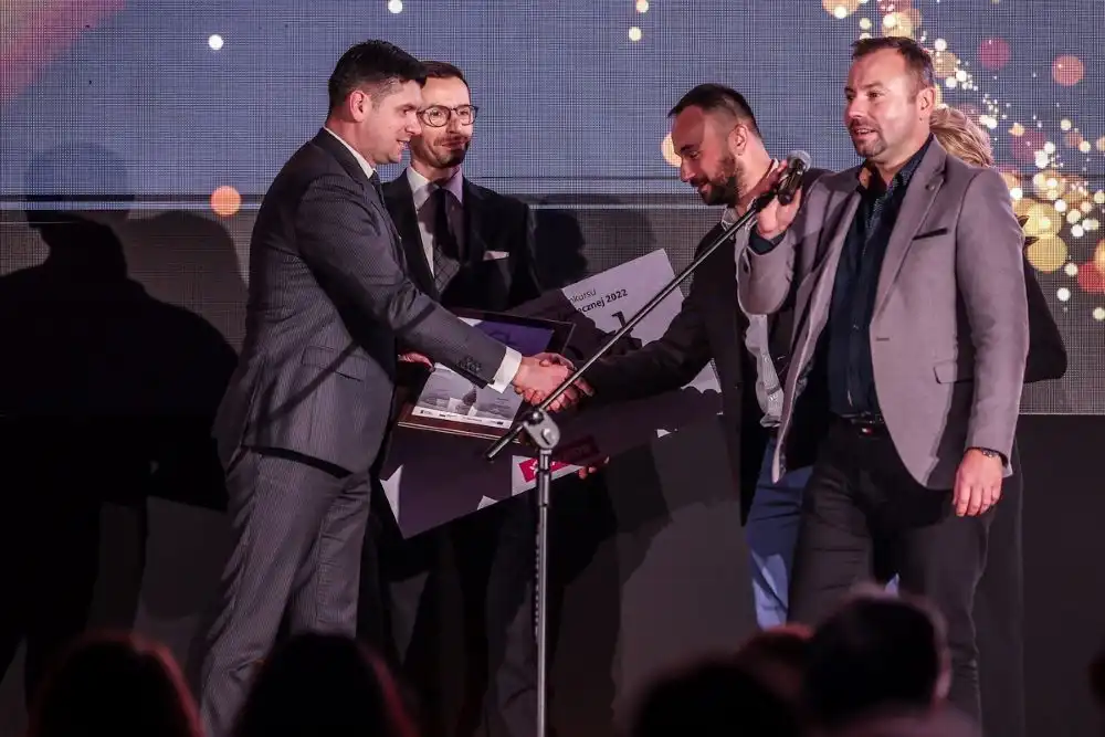 Znamy laureatów Konkursu Małopolski Lider Przedsiębiorczości Społecznej 2022