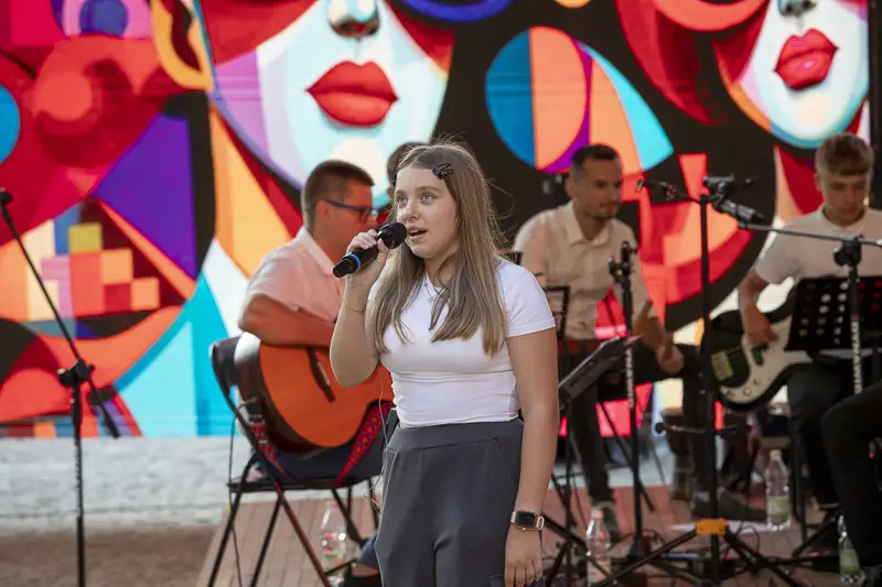 Festiwal Kiepury stawia na najmłodszych. Poranne spektakle i koncerty dla całych rodzin