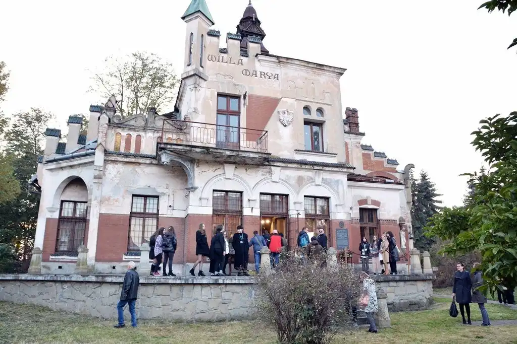 Nowy Sącz uczcił 130. urodziny znanego sądeckiego artysty