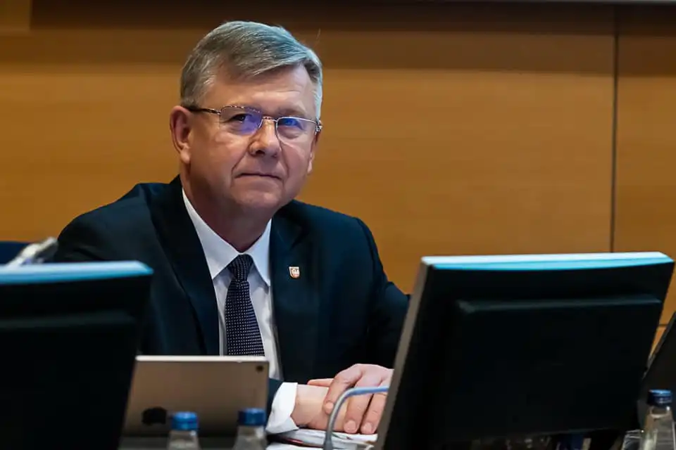 Pół miliona złotych od Samorządu Województwa Małopolskiego dla Gminy Chełmiec i Korzenna