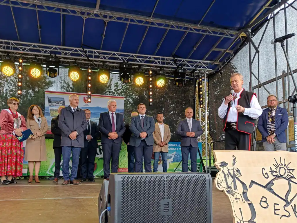 Kulinarne święto w sercu Limanowszczyzny