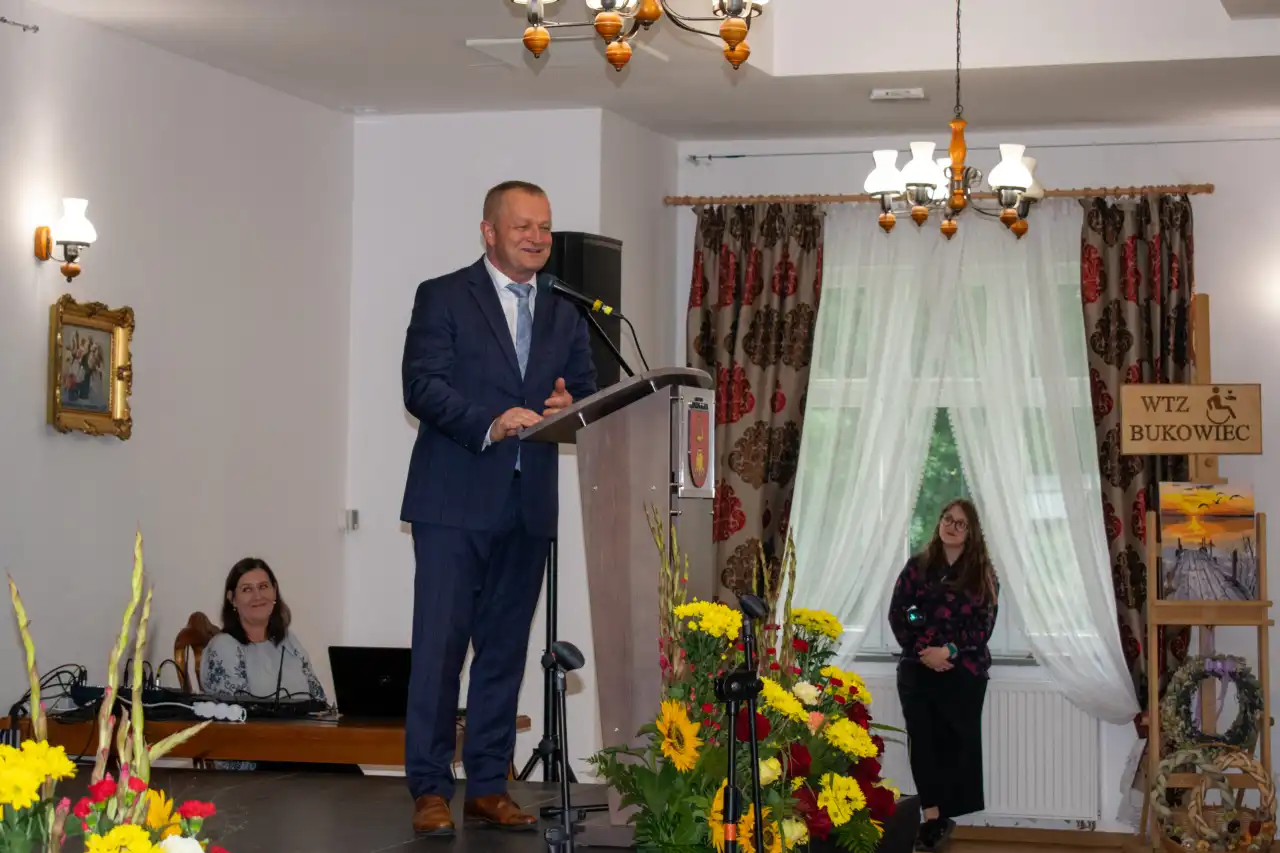 Uroczysta inauguracja CUS w Korzennej. „Odpowiedź na realne potrzeby”