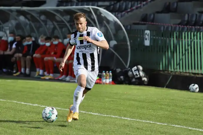 Sandecja remisuje z Resovią Rzeszów