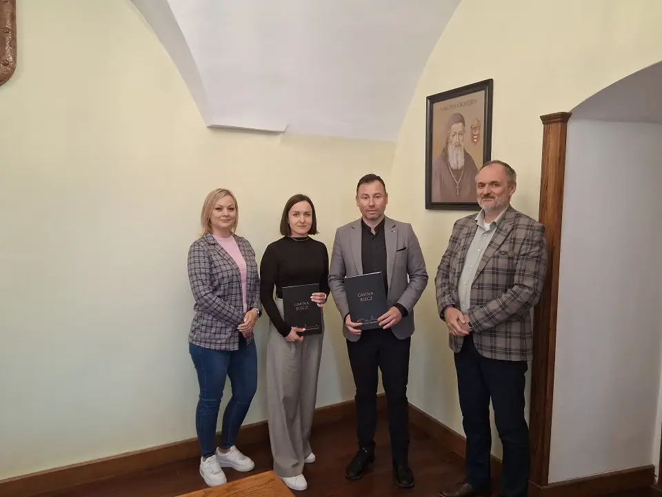 Rusza kolejny etap „Akademii Dzieci Biecza”. 100 uczniów wyjedzie nad Bałtyk
