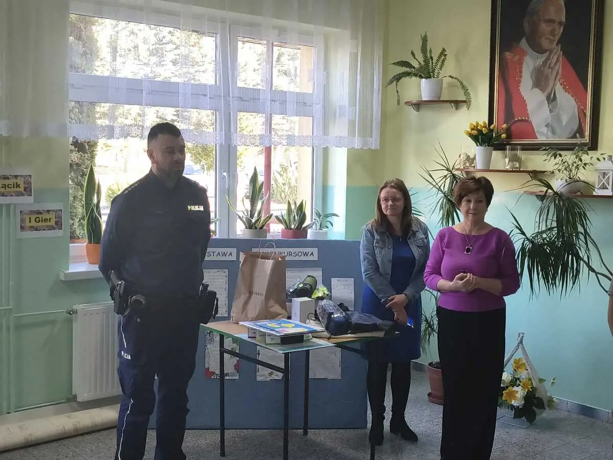 Dzień Bezpiecznego Internetu w gorlickich szkołach. Spotkania i warsztaty