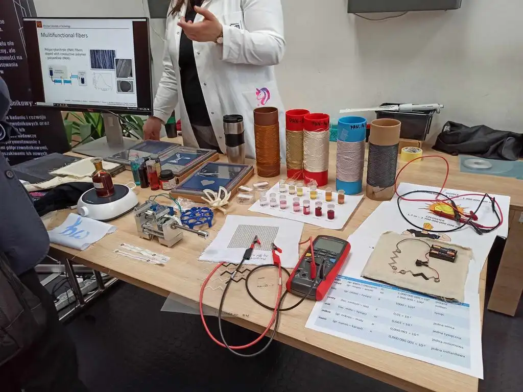 Mistrz elektroniki z Gorlic. Adrian Wąs z I miejscem w konkursie ELEKTRON