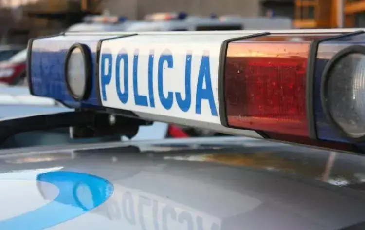 Ponad 40 policjantów i drony w akcji. Finał poszukiwań mieszkańca powiatu gorlickiego