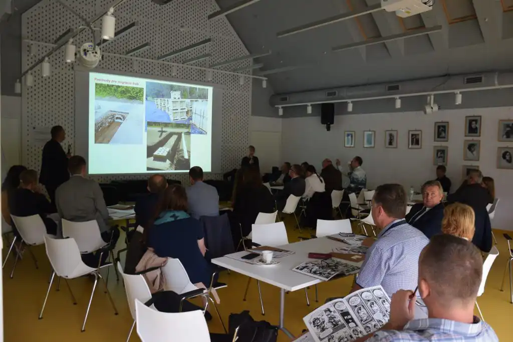 Rozwój turystyki i ochrona przyrody tematami konferencji w Przysietnicy