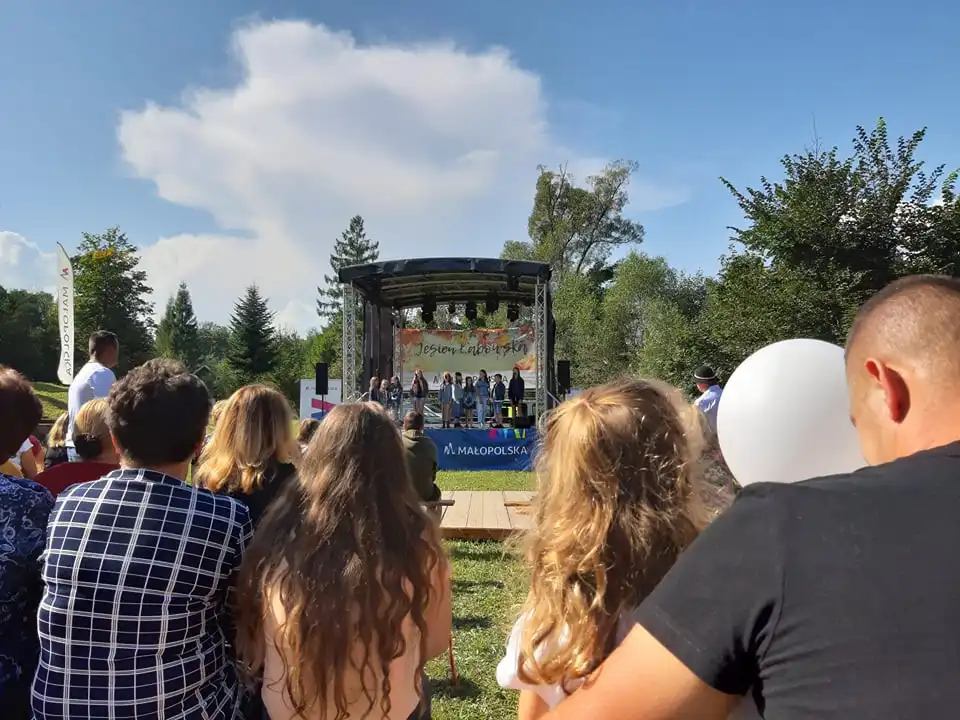 Kolejna edycja Jesieni Łabowskiej za nami