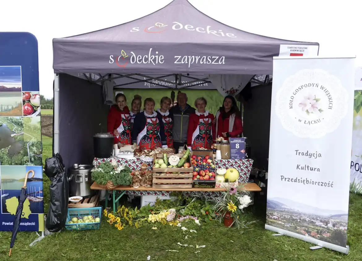 Nie zatrzymał ich deszcz. W rajdzie rowerowym Małopolska Tour wystartowało kilkuset zawodników