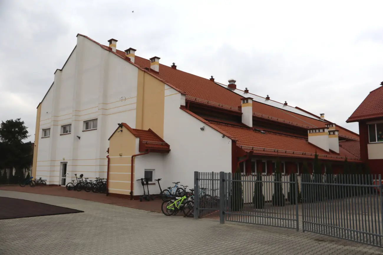 Rusza remont sali gimnastycznej w Świniarsku. Umowa podpisana