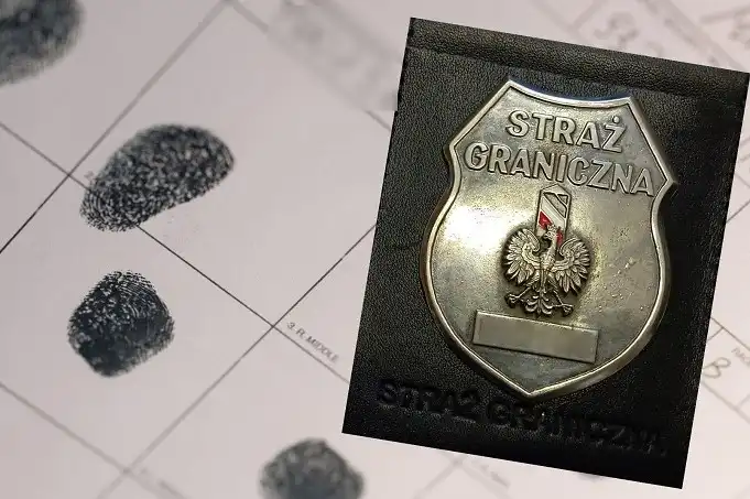 37-latek zatrzymany na lotnisku. Trafi do sądeckiego aresztu