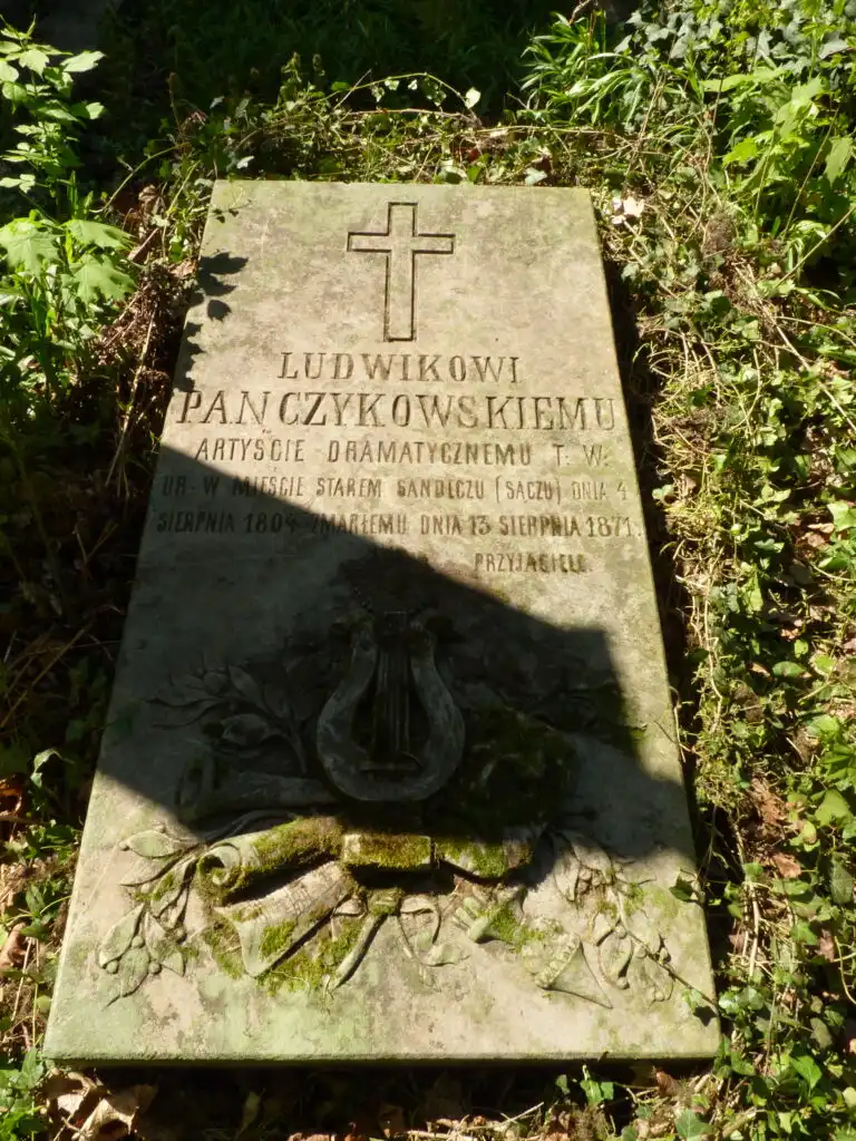 XVIII kwesta na ratowanie zabytkowych nagrobków na starosądeckich cmentarzach