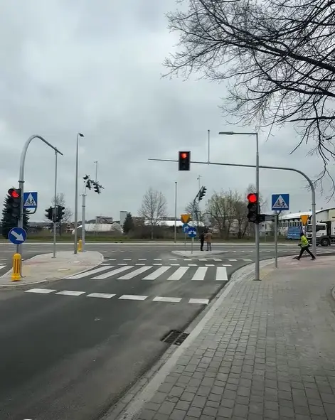 Koniec utrudnień na Kilińskiego. Ulica znów w pełni przejezdna