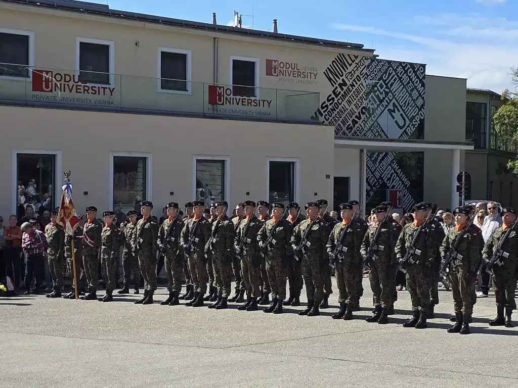 342 lata po odsieczy wiedeńskiej. Polacy wciąż pamiętają