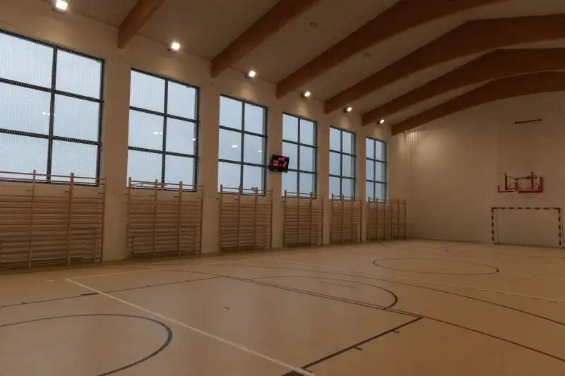 Sportowa inwestycja w Miłkowej na finiszu